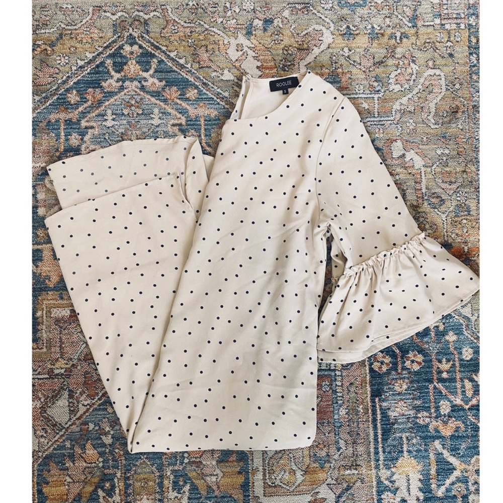 Roolee Dress